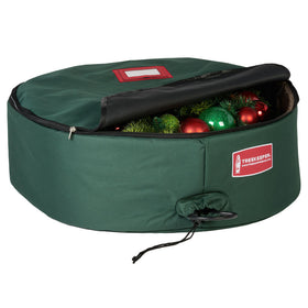 Christmas Wreath Storage Bag | Treekeeper Bags