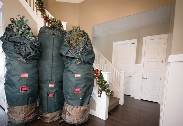 TreeKeeperPRO Medium Christmas Tree Storage Bags - Tree Keeper Bag