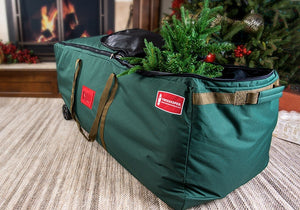 TreeKeeper Bags - [Christmas Decoration Storage Bags]