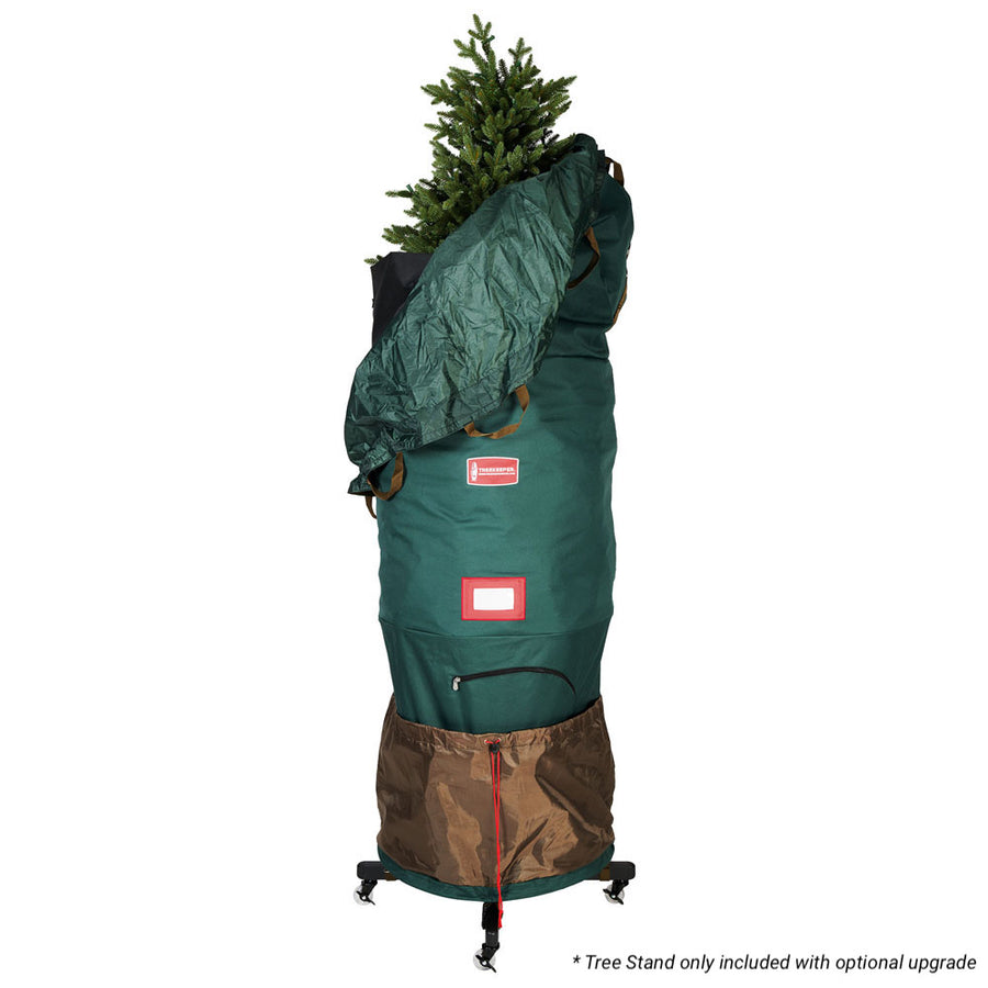 Extra Wide Opening Tree Storage Bag - Fits Up To 7.5 ft. Tall