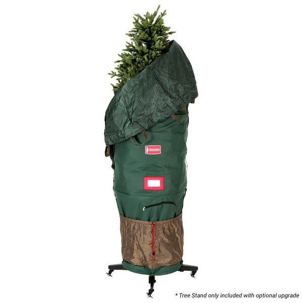 Upright Christmas Tree Storage Bag | Christmas World