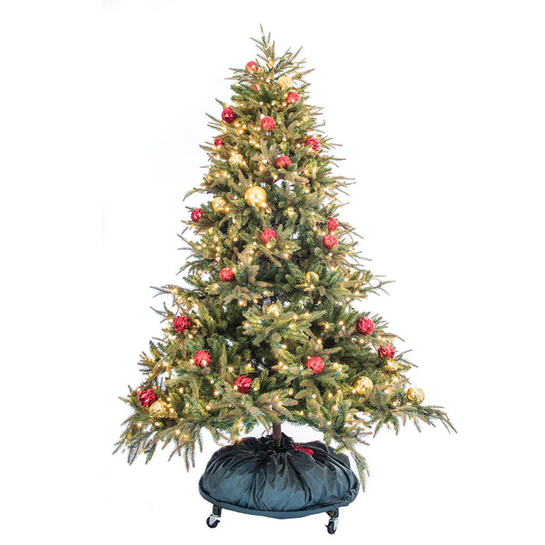Artificial Christmas Tree Storage - TreeKeeperBag