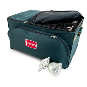 Adjustable Tray Ornament Storage Bag [48 Ornaments] | Treekeeper Bags